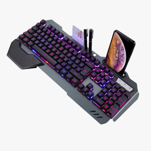 GAMERS